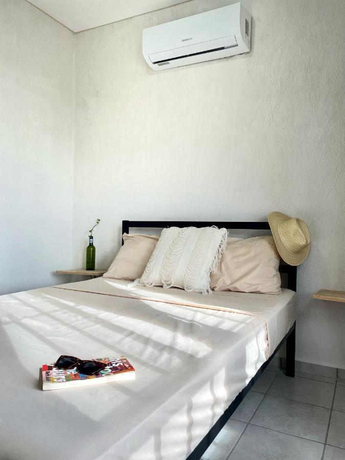 Zamna Tulum 2Br W/Pool & Wifi Villa Екстериор снимка
