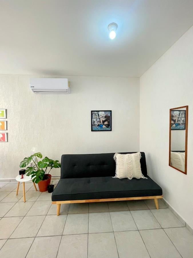 Zamna Tulum 2Br W/Pool & Wifi Villa Екстериор снимка