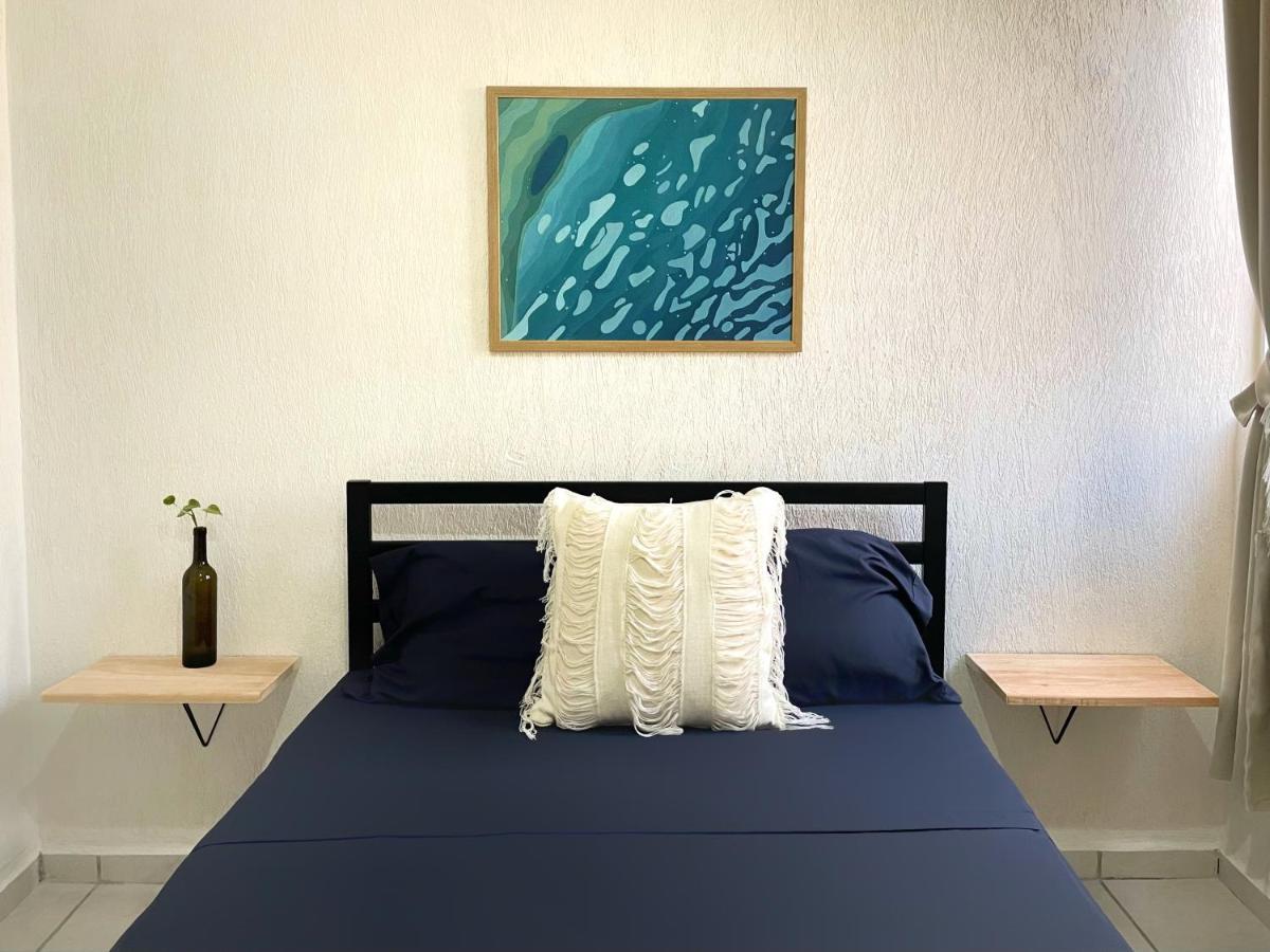 Zamna Tulum 2Br W/Pool & Wifi Villa Екстериор снимка