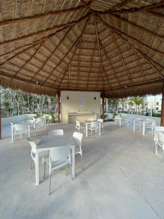 Zamna Tulum 2Br W/Pool & Wifi Villa Екстериор снимка