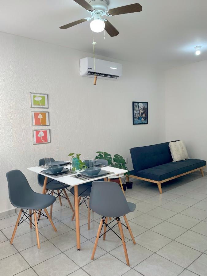 Zamna Tulum 2Br W/Pool & Wifi Villa Екстериор снимка