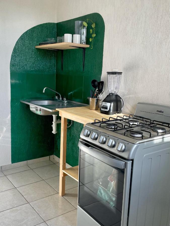 Zamna Tulum 2Br W/Pool & Wifi Villa Екстериор снимка
